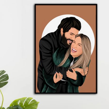 Portraitframe01
